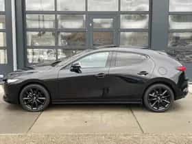 Mazda 3 (2024) thumbnail 4