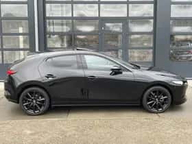 Mazda 3 (2024) thumbnail 6