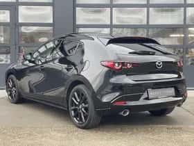 Mazda 3 (2024) thumbnail 7
