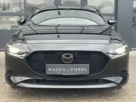 Mazda 3 (2024) thumbnail 8