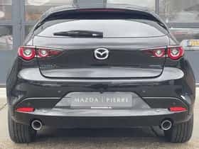Mazda 3 (2024) thumbnail 9