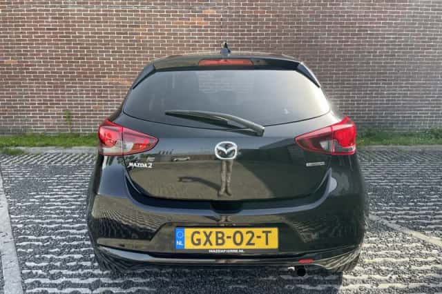 Mazda 2 (2024) thumbnail 6