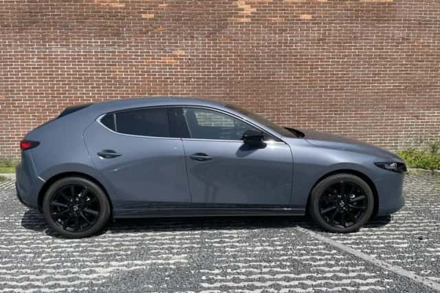 Mazda 3 (2026) thumbnail 4