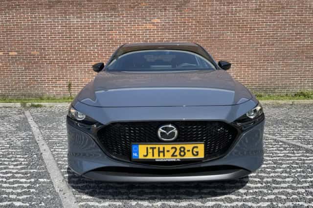 Mazda 3 (2026) thumbnail 5