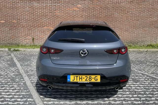 Mazda 3 (2026) thumbnail 6