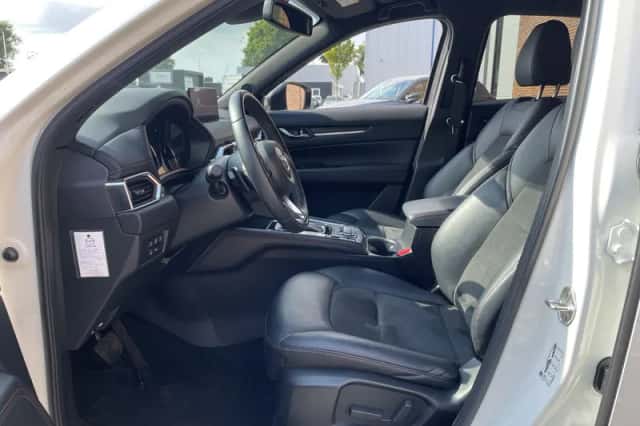 Mazda CX-5 (2023) thumbnail 6