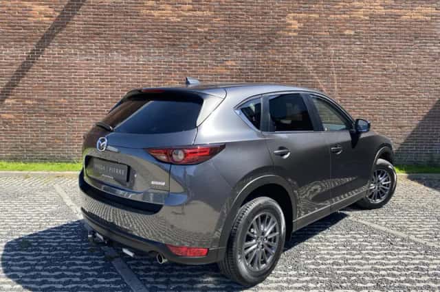 Mazda CX-5 (2019) thumbnail 6
