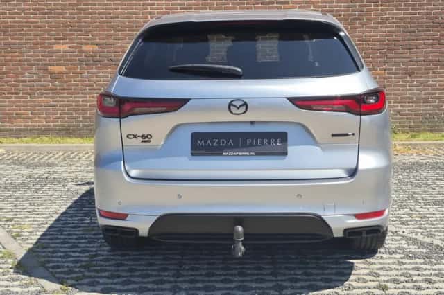 Mazda CX-60 (2023) thumbnail 5