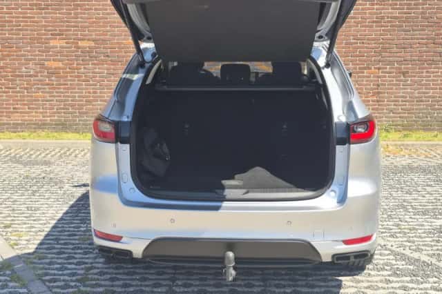 Mazda CX-60 (2023) thumbnail 6
