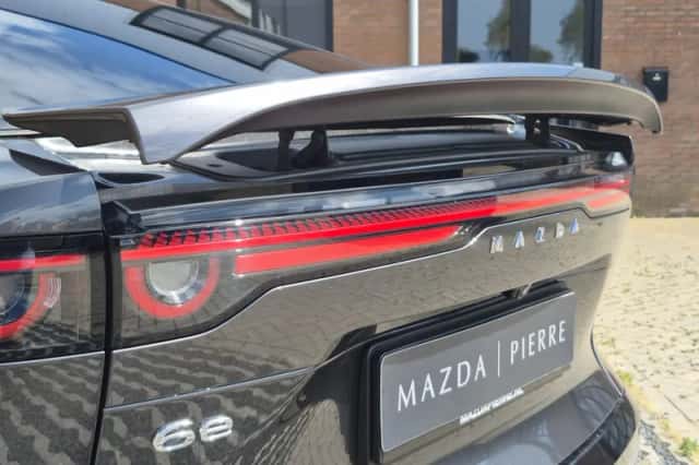 Mazda 6e (2026) thumbnail 5