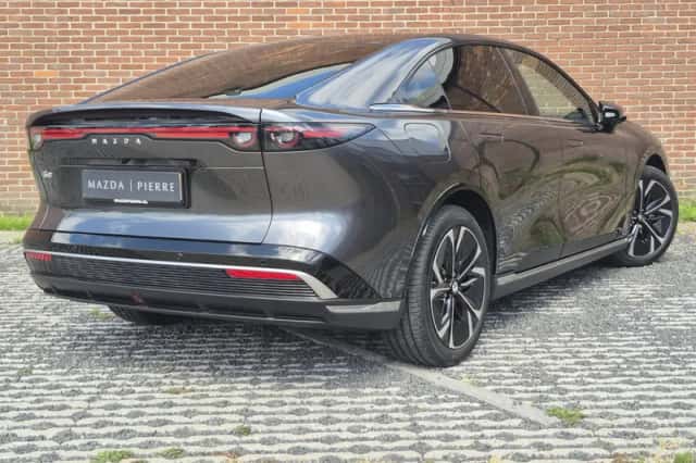 Mazda 6e (2026) thumbnail 6