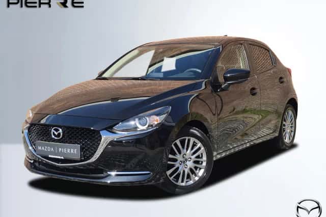 Mazda 2 (2021) thumbnail 1