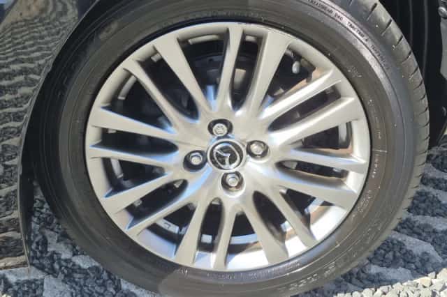 Mazda 2 (2021) thumbnail 5