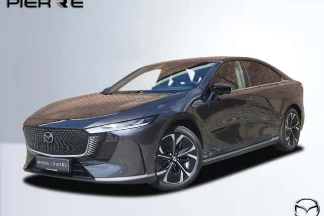 Mazda 6e (2026) thumbnail 1