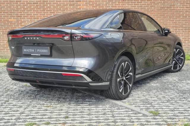 Mazda 6e (2026) thumbnail 2