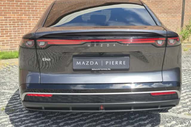 Mazda 6e (2026) thumbnail 6