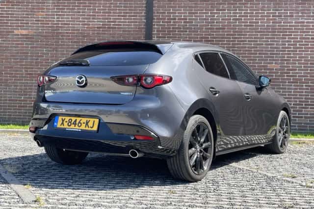 Mazda 3 (2023) thumbnail 6