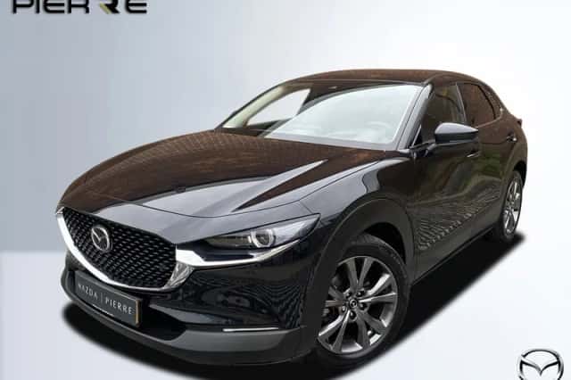Mazda CX-30 (2023) thumbnail 1