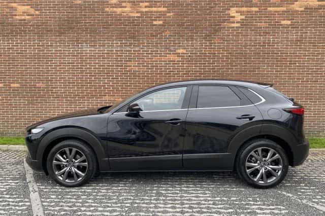 Mazda CX-30 (2023) thumbnail 2