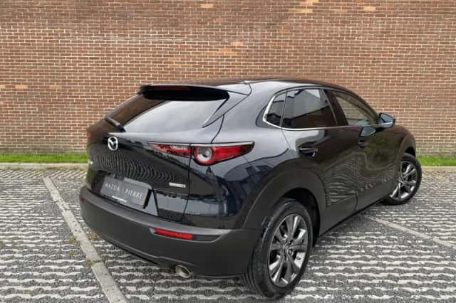 Mazda CX-30 (2023) thumbnail 3