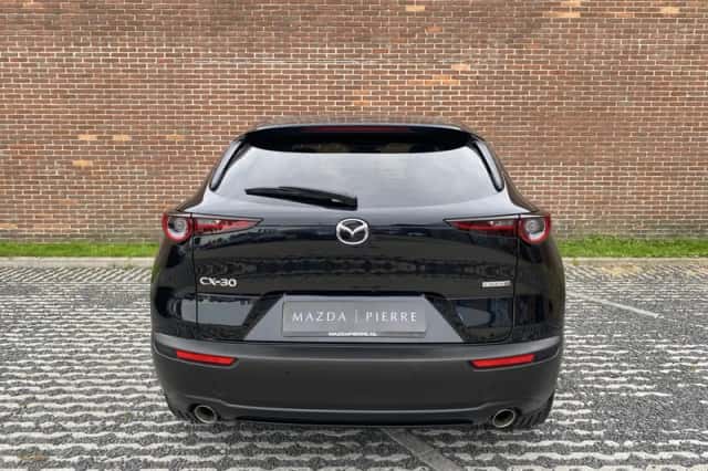 Mazda CX-30 (2023) thumbnail 4