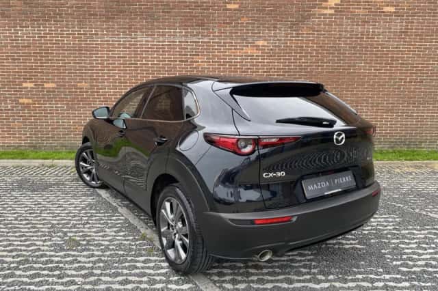 Mazda CX-30 (2023) thumbnail 5