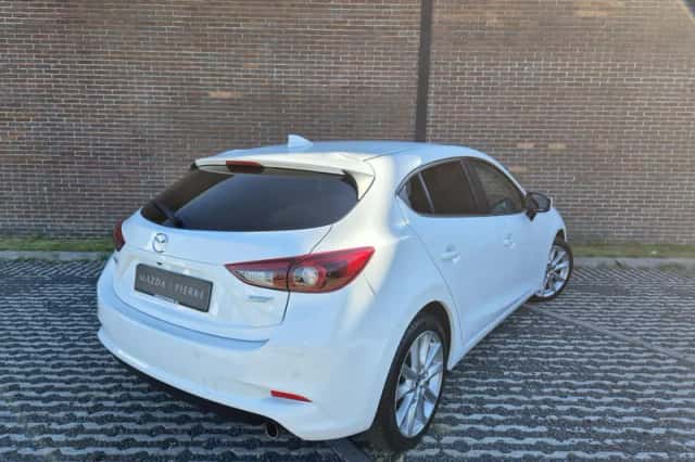 Mazda 3 (2018) thumbnail 6