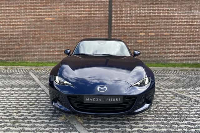 Mazda MX-5 (2026) thumbnail 6