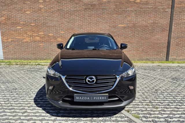 Mazda CX-3 (2021) thumbnail 4