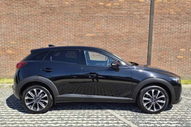 Mazda CX-3 (2021) thumbnail 5