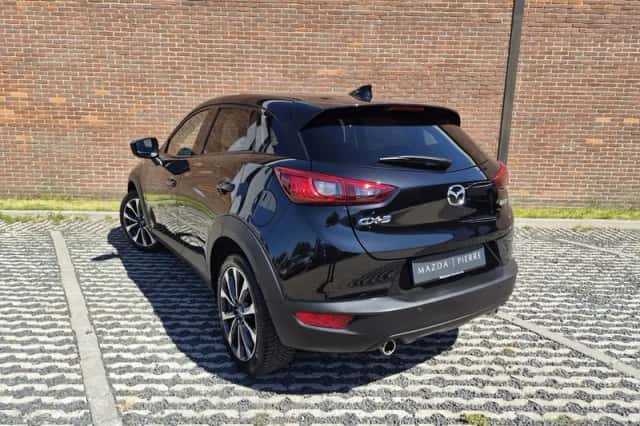 Mazda CX-3 (2021) thumbnail 6