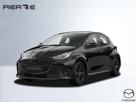 Mazda 2 (2025)