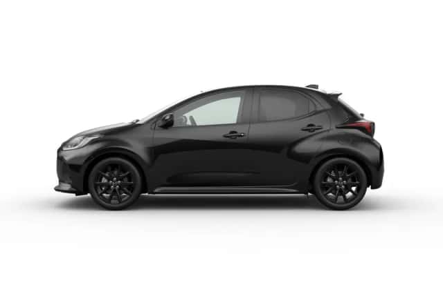 Mazda 2 (2025) thumbnail 2