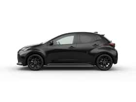 Mazda 2 (2025) thumbnail 2