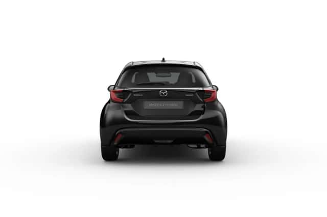 Mazda 2 (2025) thumbnail 4