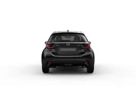 Mazda 2 (2025) thumbnail 4