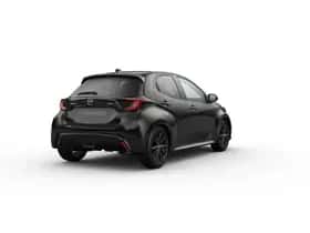 Mazda 2 (2025) thumbnail 5
