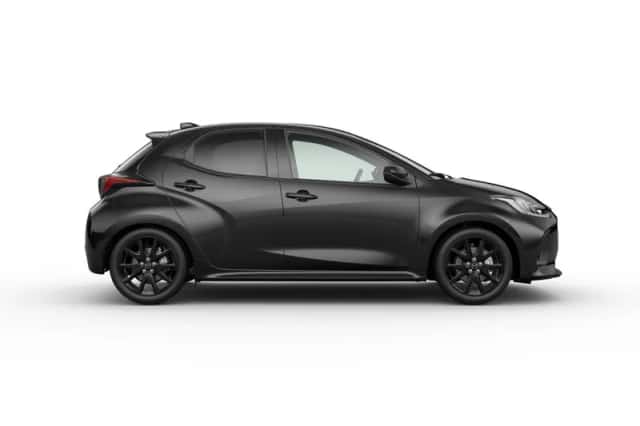 Mazda 2 (2025) thumbnail 6