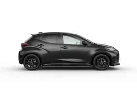 Mazda 2 (2025) thumbnail 6