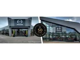 Mazda 2 (2025) thumbnail 9