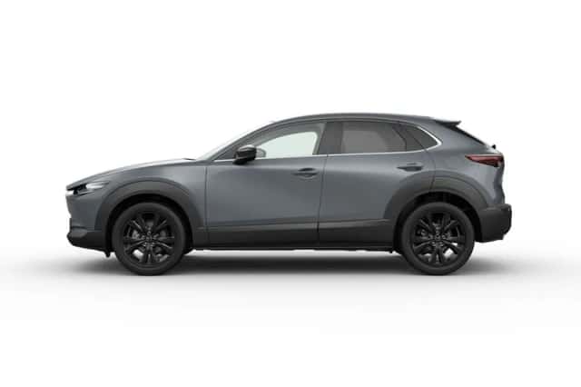 Mazda CX-30 (2025) thumbnail 2