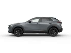 Mazda CX-30 (2025) thumbnail 2