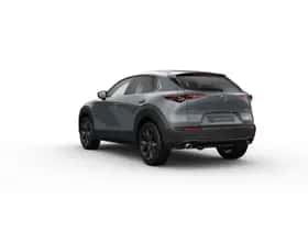 Mazda CX-30 (2025) thumbnail 3