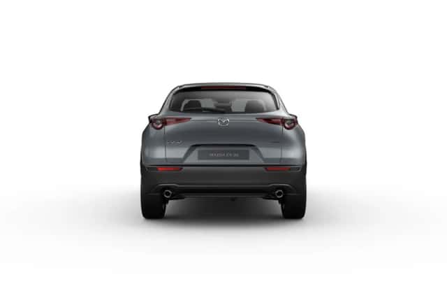 Mazda CX-30 (2025) thumbnail 4