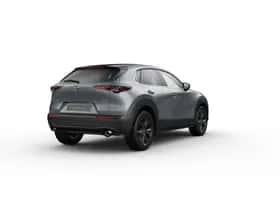 Mazda CX-30 (2025) thumbnail 5