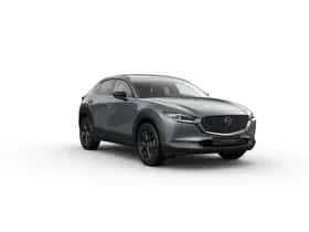 Mazda CX-30 (2025) thumbnail 7