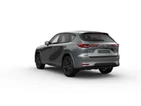 Mazda CX-60 (2026) thumbnail 3