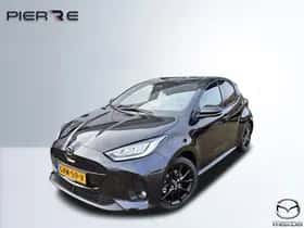 Mazda 2 (2024)