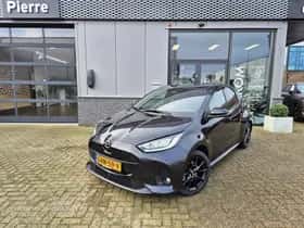 Mazda 2 (2024) thumbnail 2