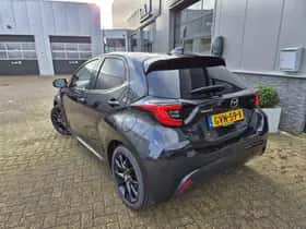Mazda 2 (2024) thumbnail 11